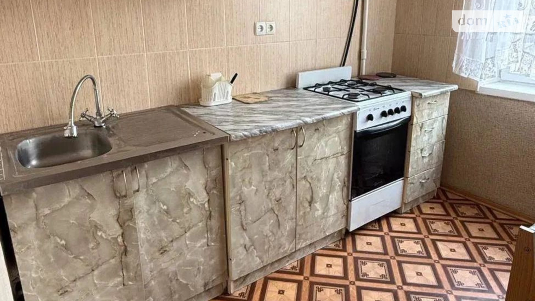 Продається 1-кімнатна квартира 33.9 кв. м у Києві, вул. Героїв Дніпра, 45 - фото 5