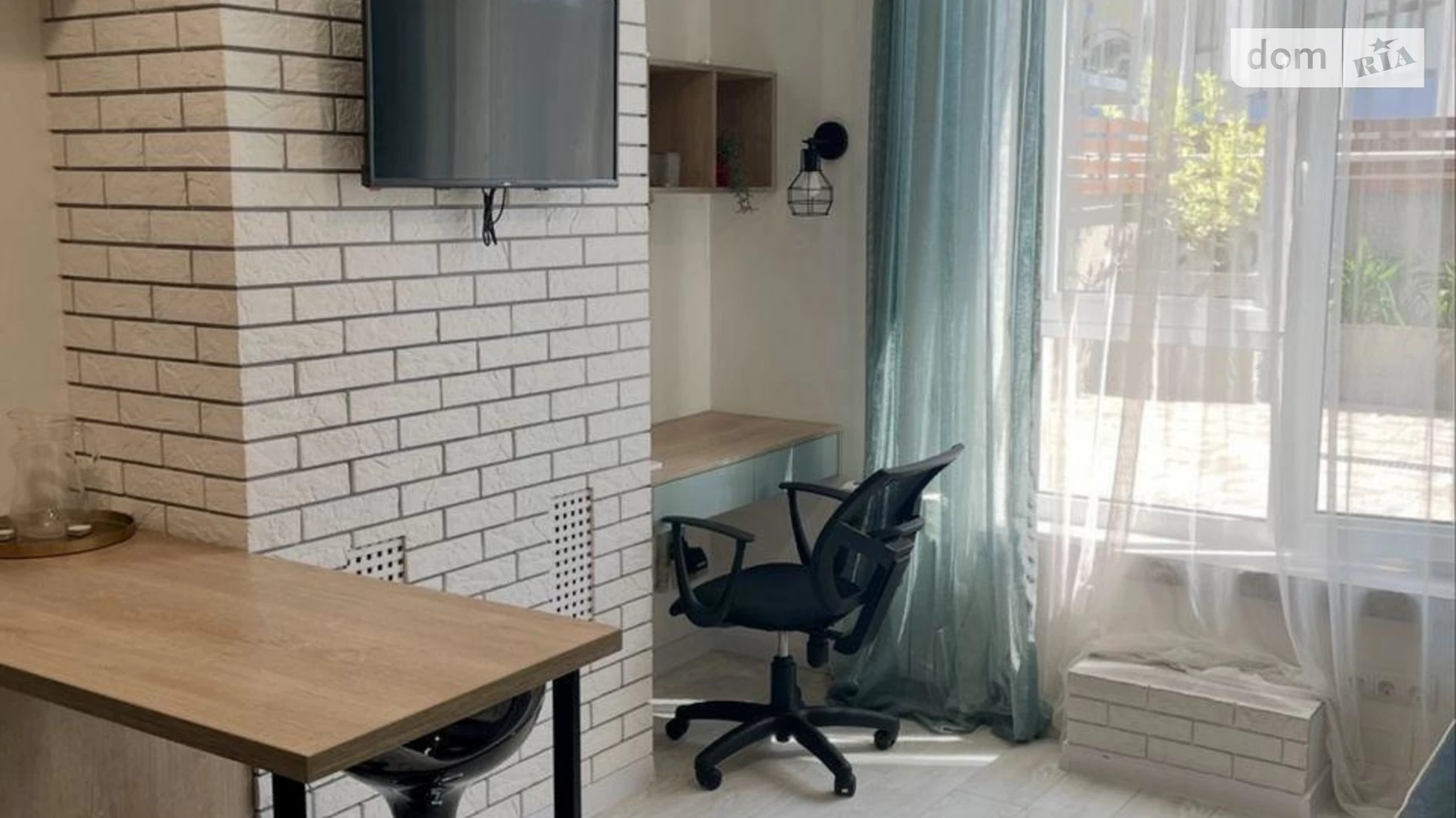 Продается 1-комнатная квартира 46 кв. м в Киеве, цена: 72500 $ - фото 3