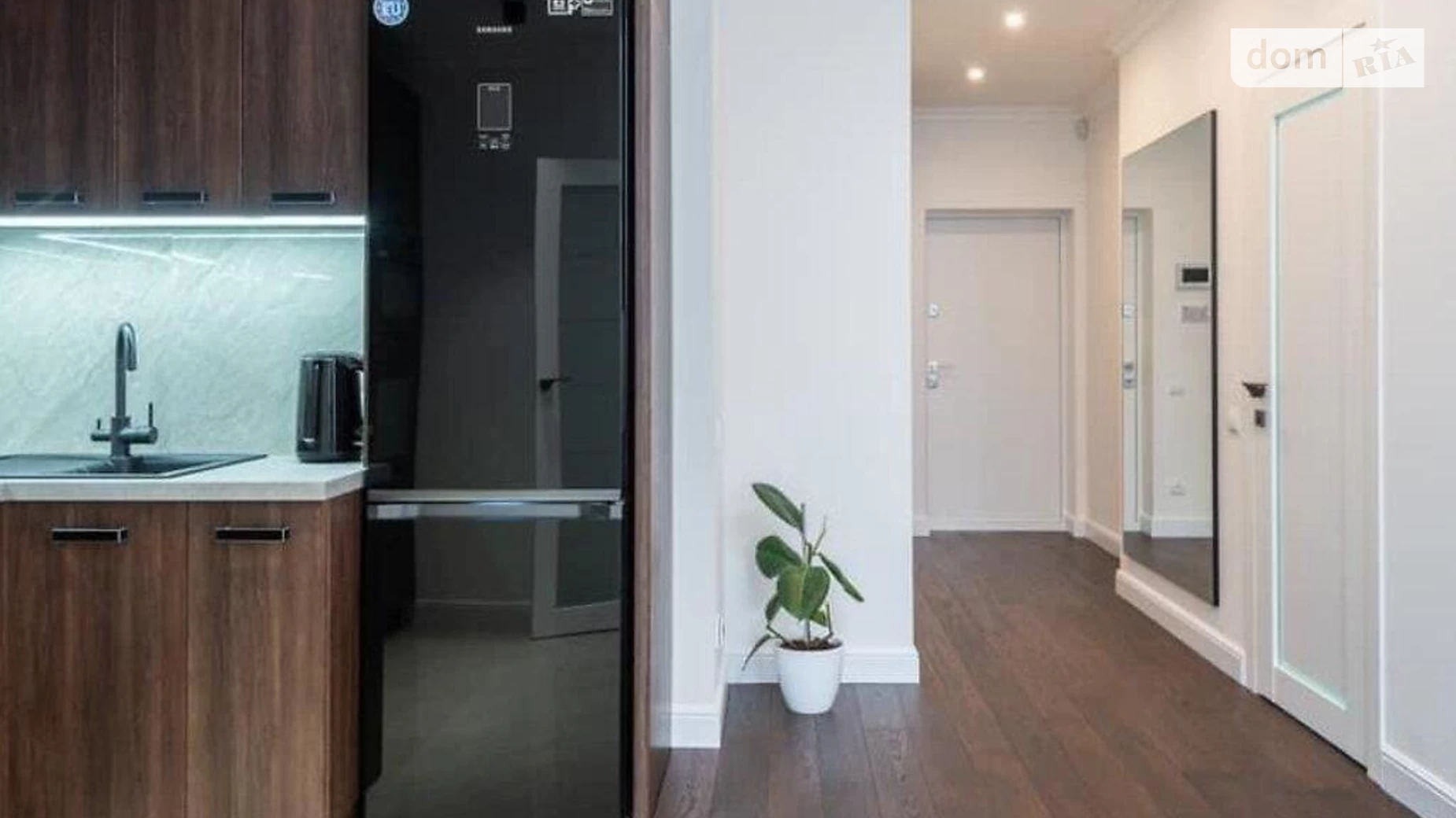 Продается 1-комнатная квартира 51 кв. м в Киеве, цена: 160000 $ - фото 3