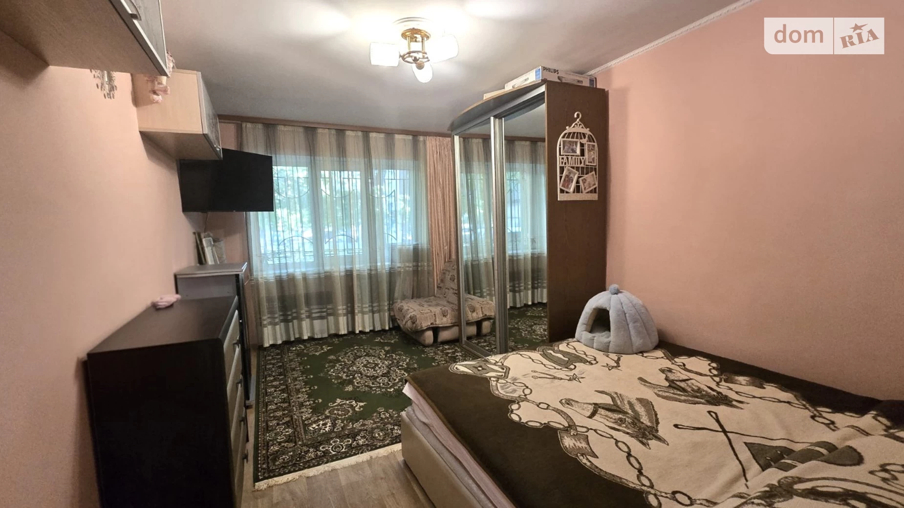 Продається 2-кімнатна квартира 40 кв. м у Одесі, вул. Євгена Танцюри(Генерала Петрова), 55 - фото 3
