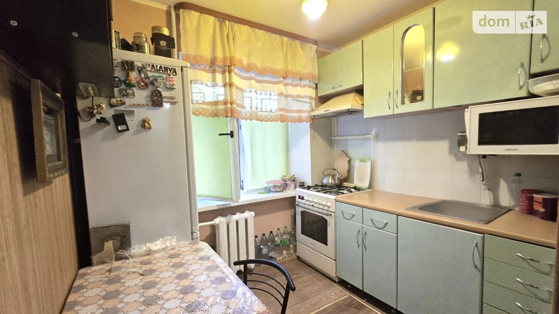 Продається 2-кімнатна квартира 40 кв. м у Одесі, вул. Євгена Танцюри(Генерала Петрова), 55 - фото 2