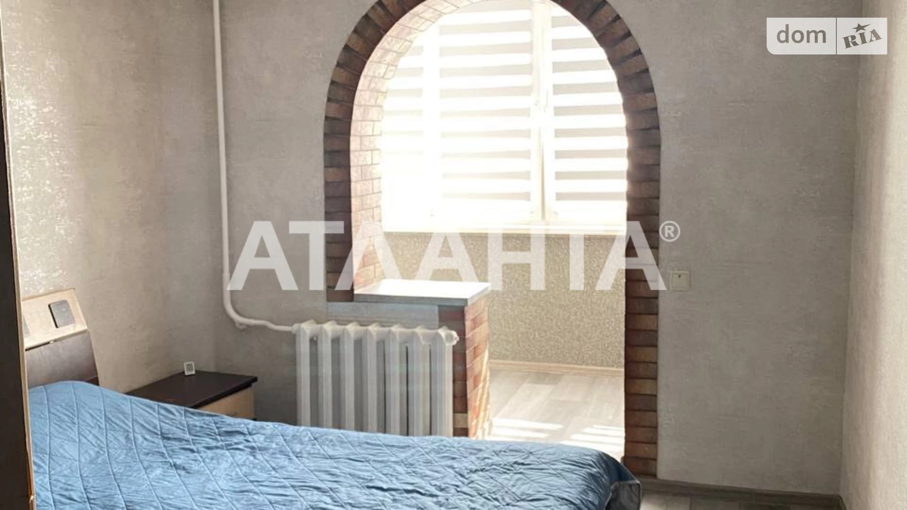 Продається 3-кімнатна квартира 62.9 кв. м у Вінниці, цена: 79900 $ - фото 3