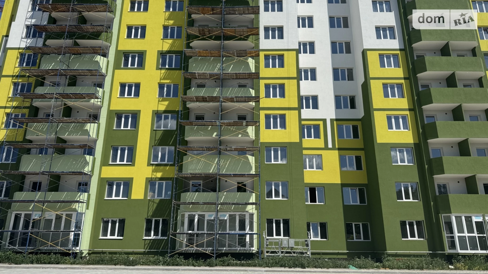 1-кімнатна квартира 32 кв. м у Тернополі, вул. Микулинецька - фото 2