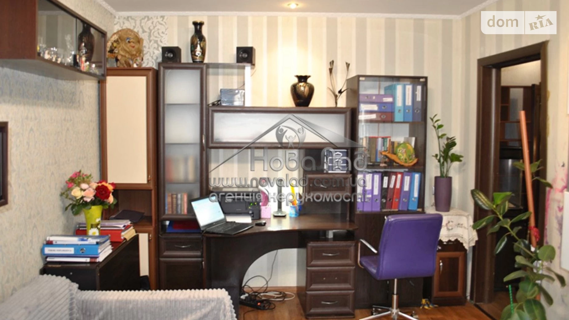 Продается 3-комнатная квартира 72 кв. м в Киеве, цена: 74000 $ - фото 4