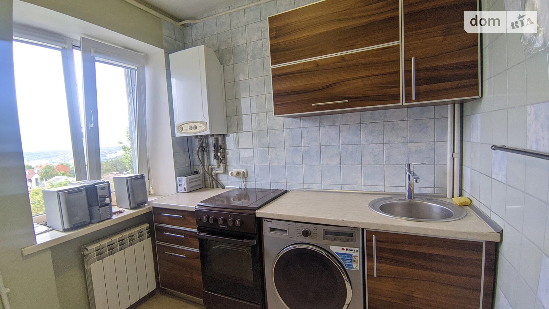 Здається в оренду 2-кімнатна квартира 44 кв. м у Дніпрі, вул. Ніла Армстронга(Казакова) - фото 3