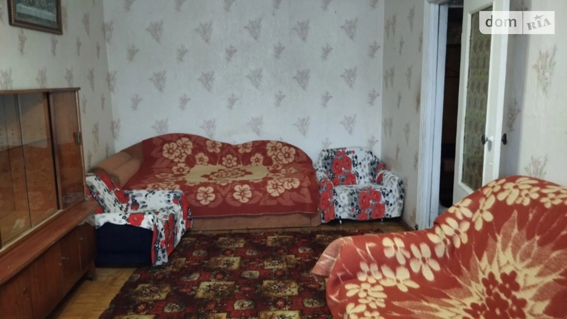 Здається в оренду 2-кімнатна квартира 45 кв. м у Вінниці, цена: 10000 грн - фото 2
