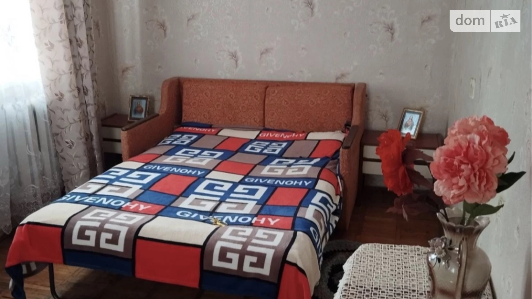 Здається в оренду 2-кімнатна квартира 45 кв. м у Вінниці, цена: 10000 грн - фото 4