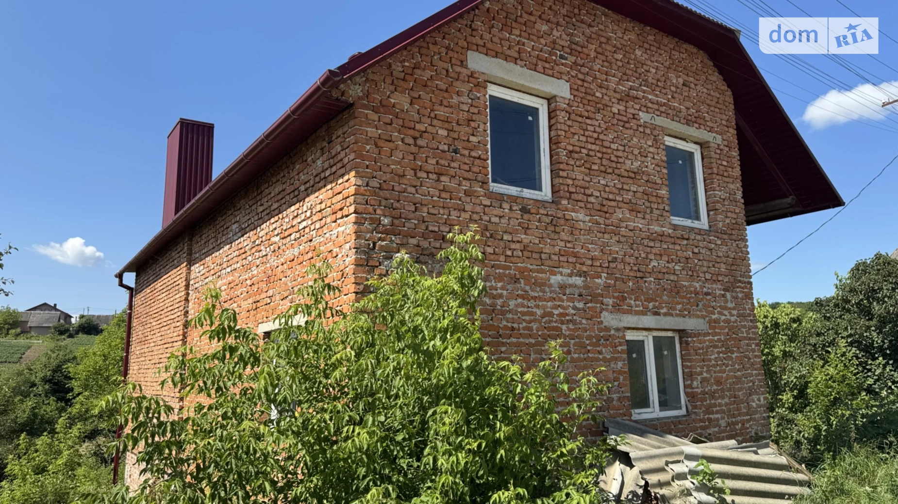 Продается дом на 2 этажа 200 кв. м с беседкой, цена: 32000 $ - фото 2