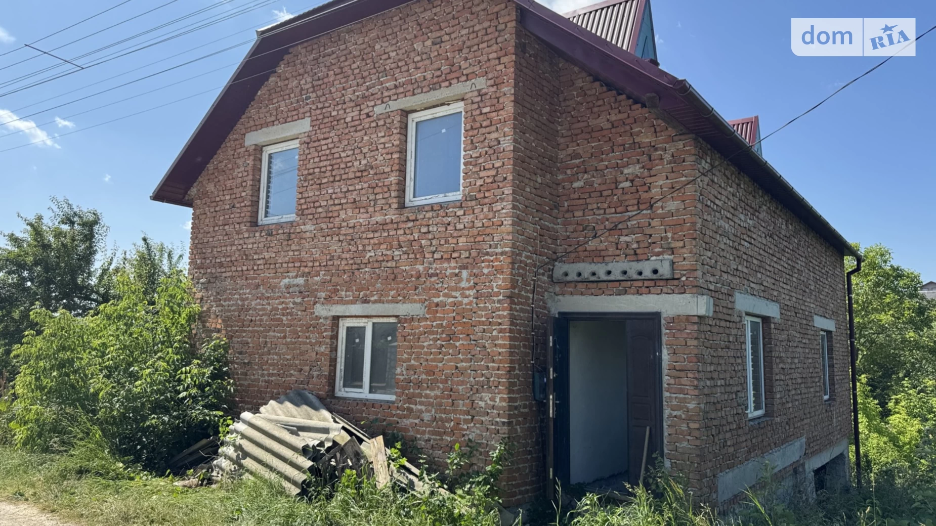 Продается дом на 2 этажа 200 кв. м с беседкой, цена: 32000 $ - фото 3