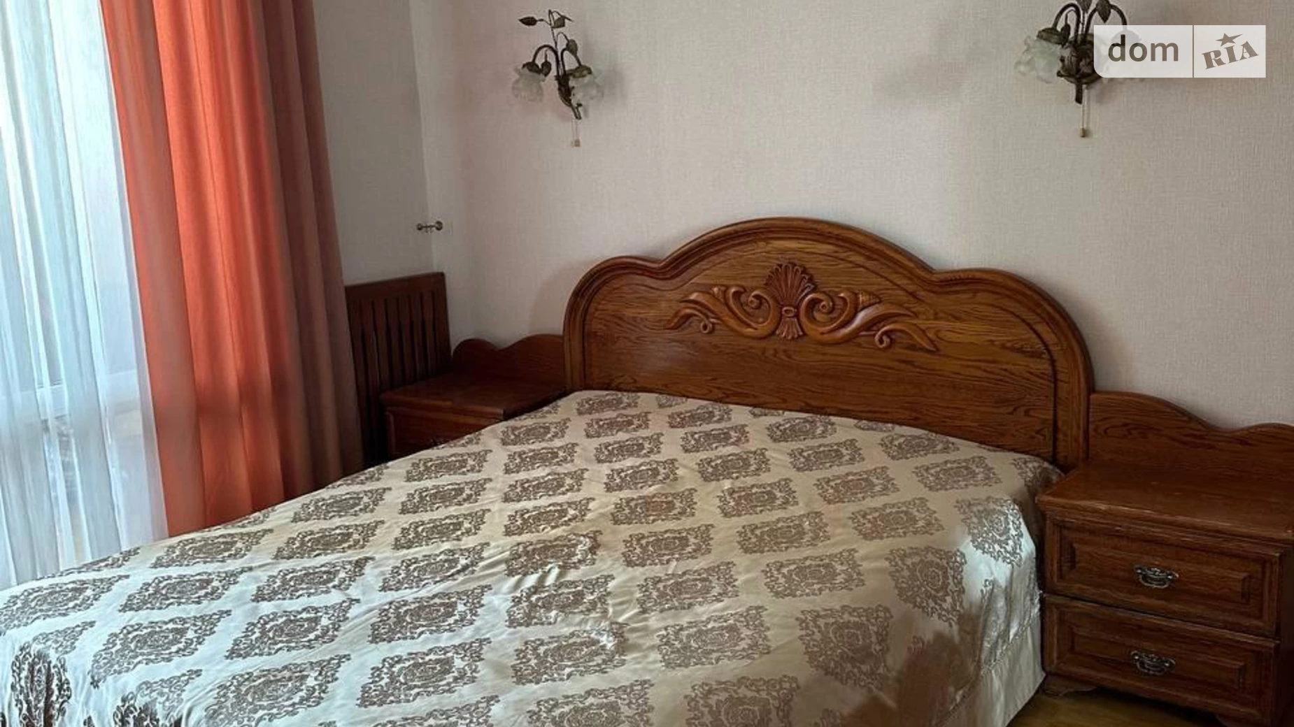 Продається 2-кімнатна квартира 70 кв. м у Києві, вул. Лісківська, 18А - фото 2