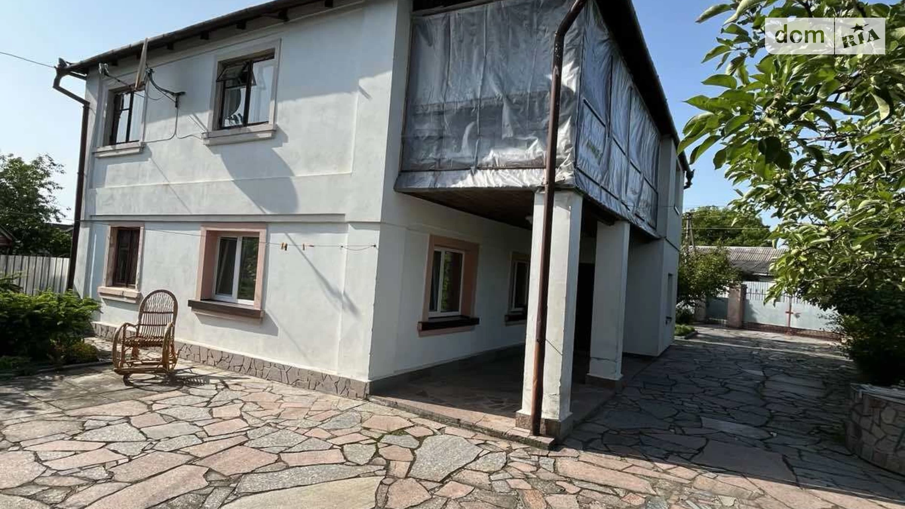 Продається будинок 2 поверховий 146 кв. м з садом, цена: 100000 $ - фото 3