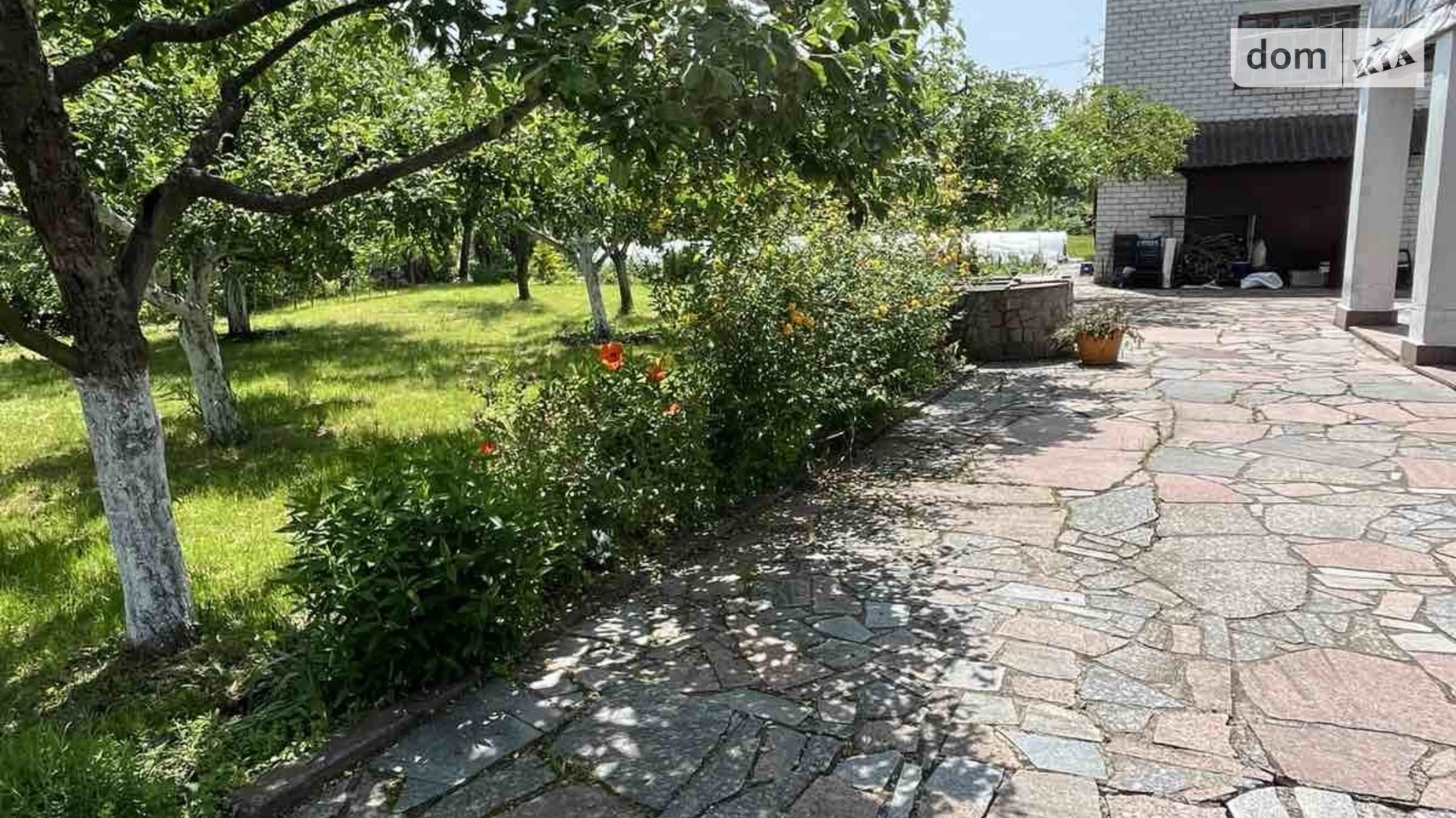 Продається будинок 2 поверховий 146 кв. м з садом, цена: 100000 $ - фото 5