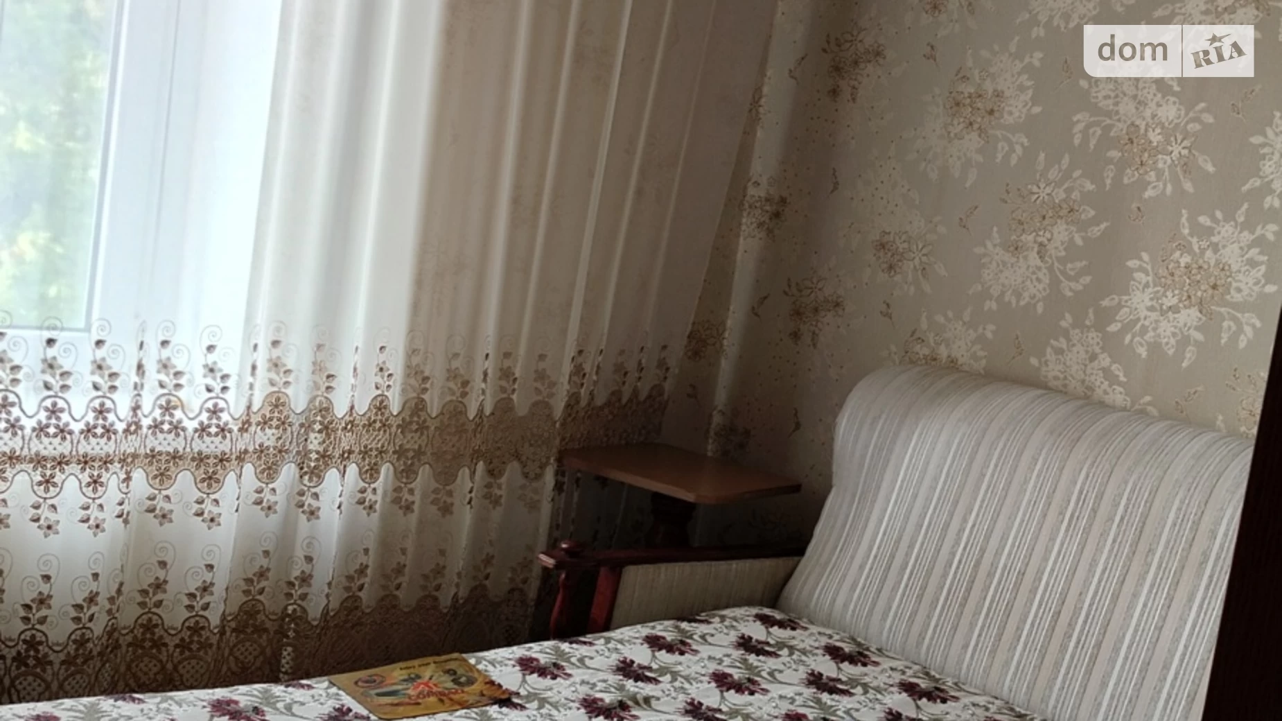 Сдается в аренду 3-комнатная квартира 65 кв. м в Житомире, ул. Лукяненко, 5 - фото 5