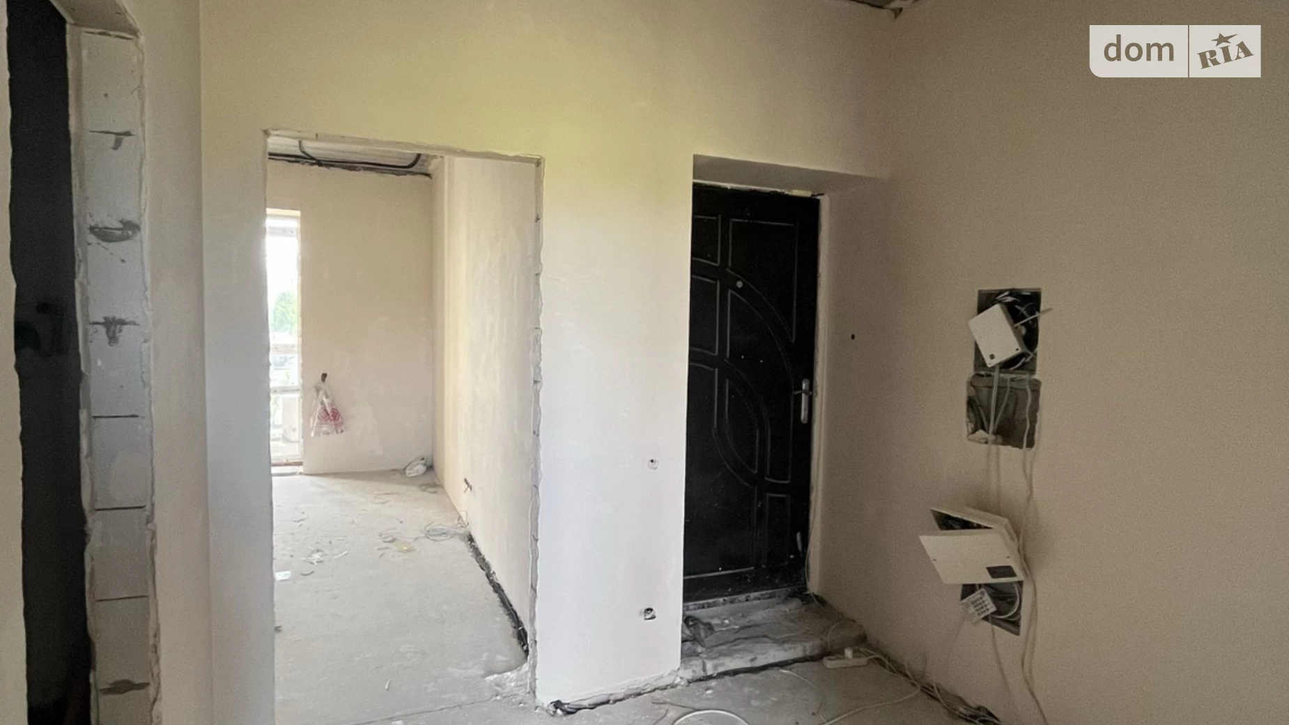 Продается 1-комнатная квартира 45.3 кв. м в Горе, ул. Центральная, 34Б - фото 2