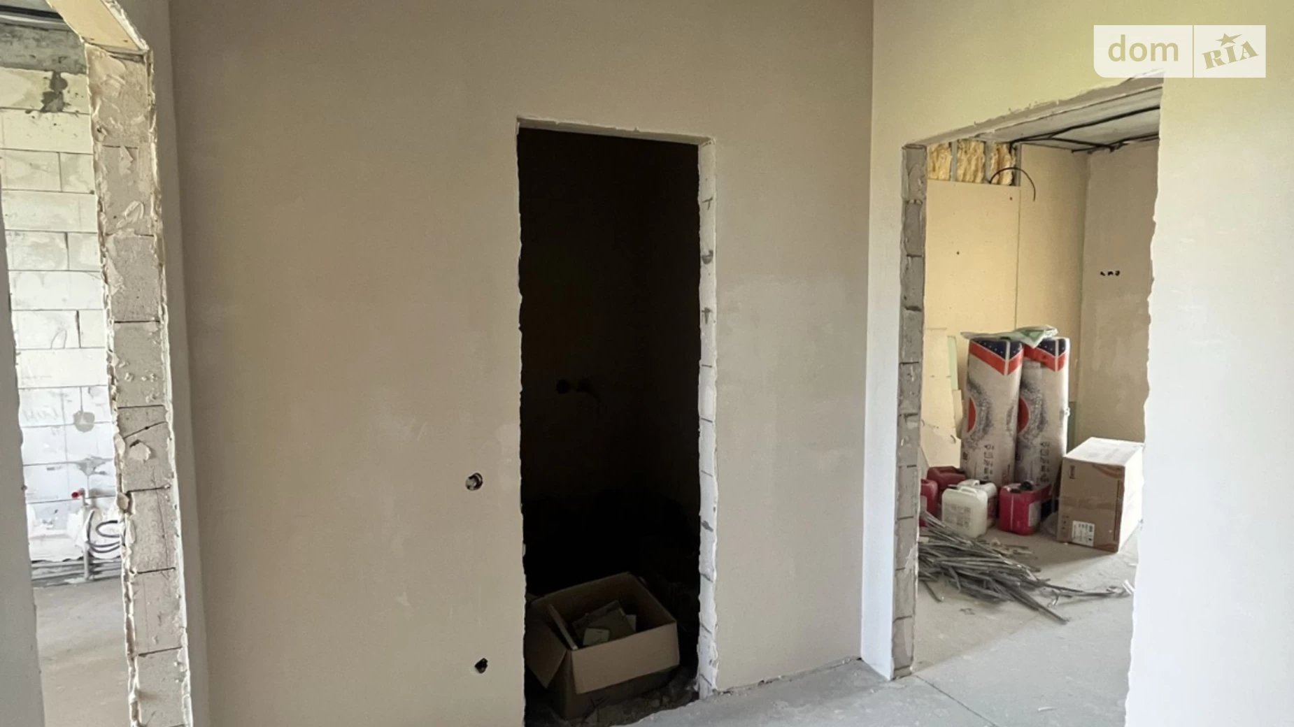 Продается 1-комнатная квартира 45.3 кв. м в Горе, ул. Центральная, 34Б - фото 4