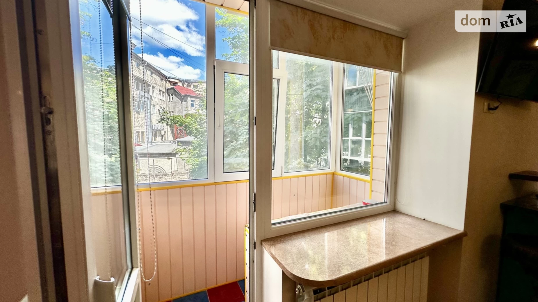 1-комнатная квартира 42 кв. м в Тернополе, бул. Шевченко Тараса - фото 3