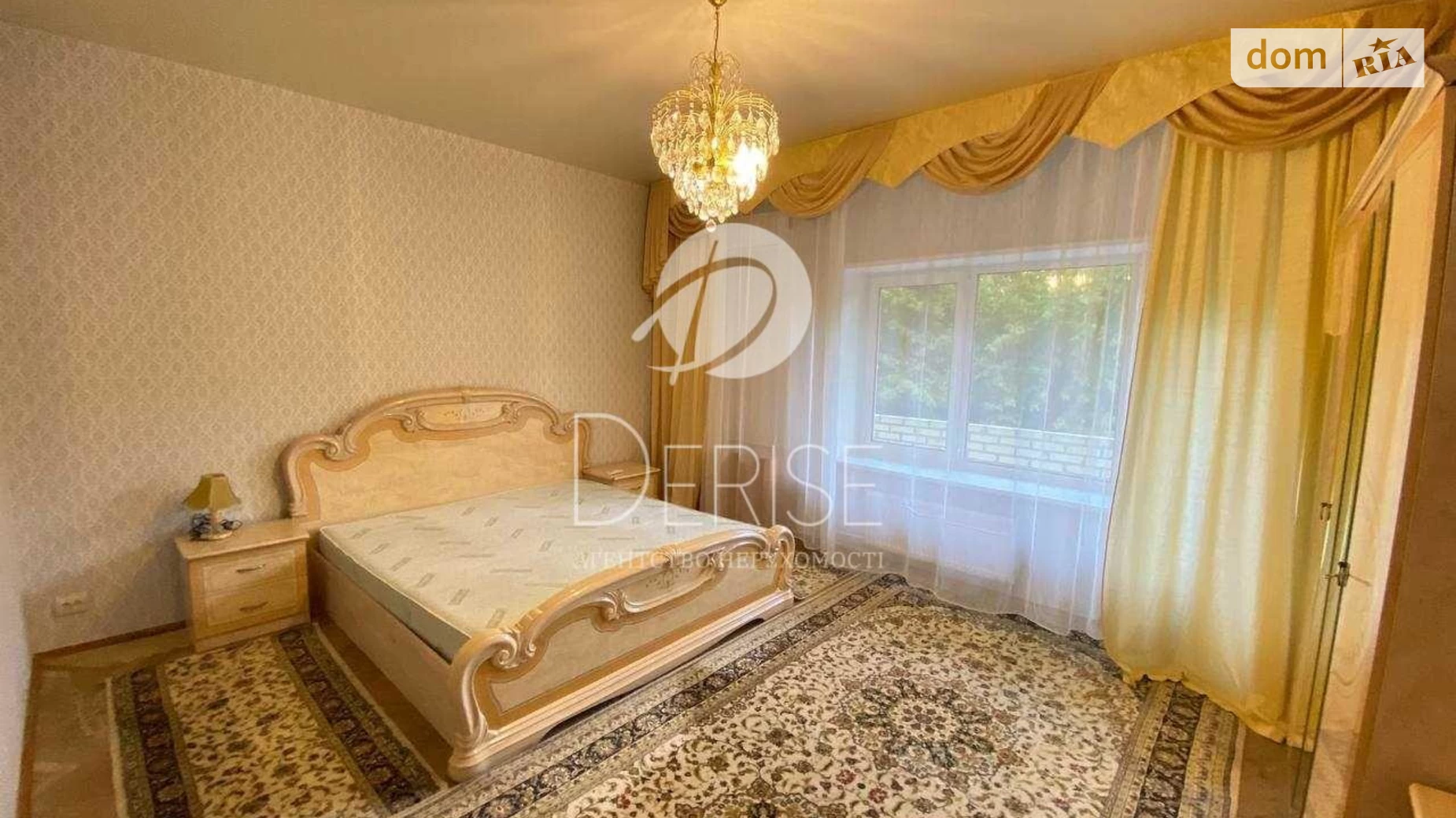 Продается 2-комнатная квартира 100 кв. м в Киеве, ул. Метрологическая, 14Б - фото 2