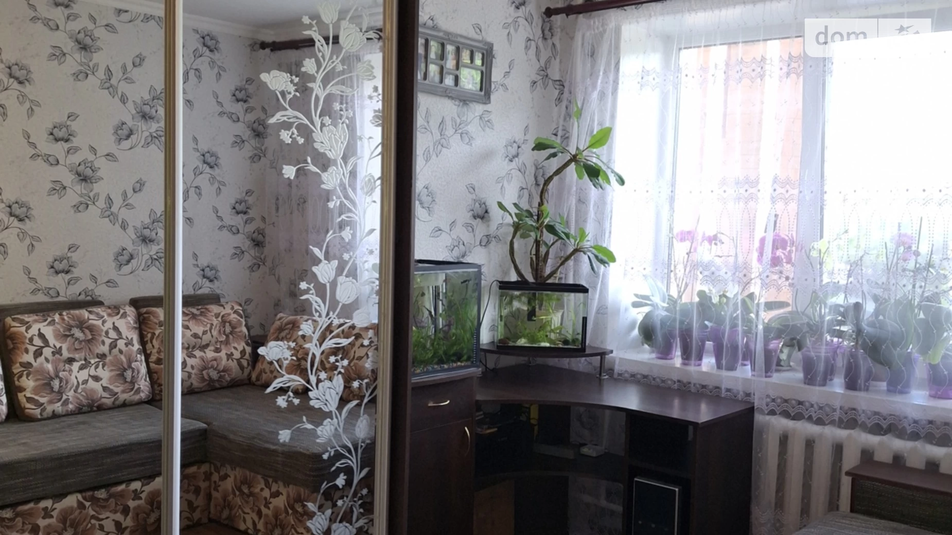 Продається 1-кімнатна квартира 28.9 кв. м у Рівному, вул. Соборна, 275 - фото 2