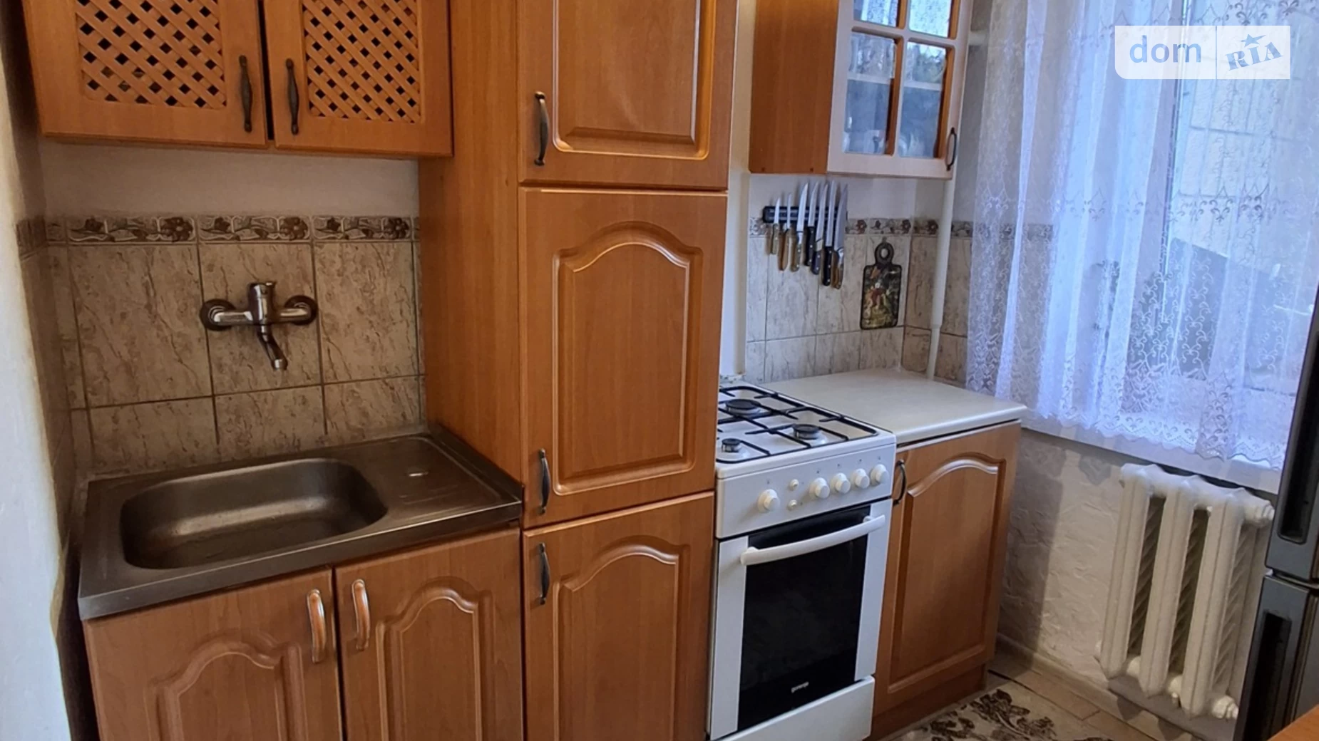 Продається 1-кімнатна квартира 28.9 кв. м у Рівному, вул. Соборна, 275 - фото 5