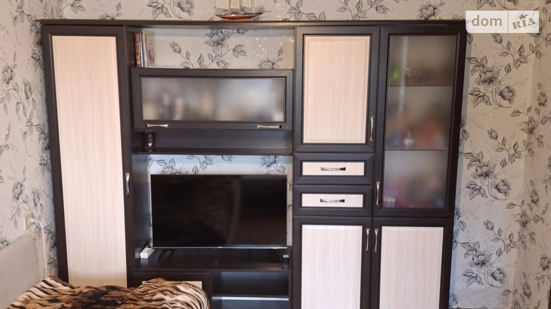 Продається 1-кімнатна квартира 28.9 кв. м у Рівному, вул. Соборна, 275 - фото 4