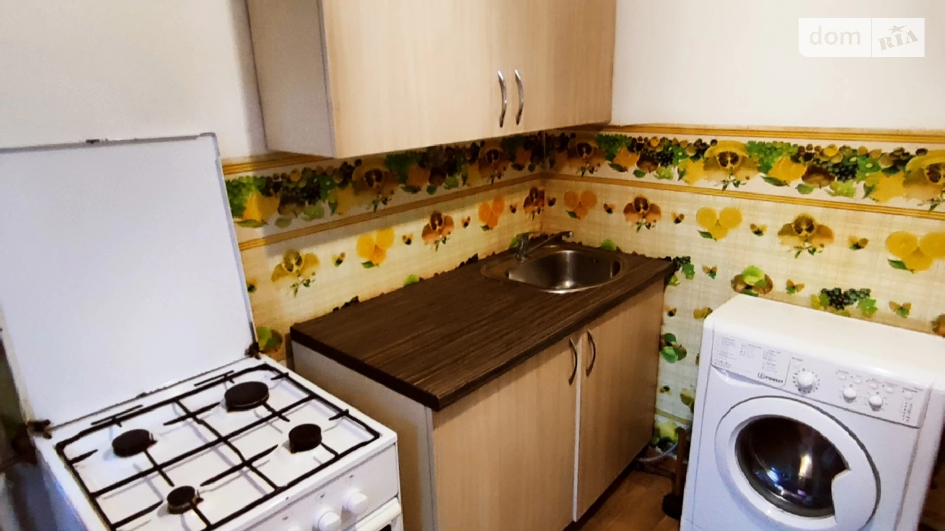 Продается 1-комнатная квартира 32 кв. м в Одессе, ул. Академика Филатова - фото 3