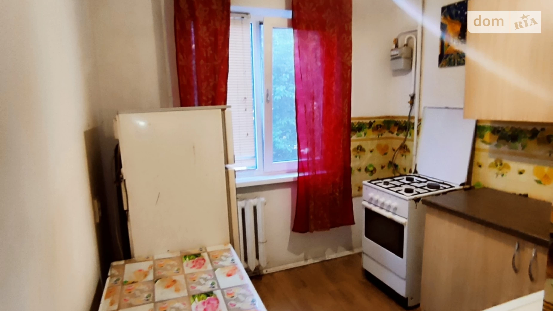 Продается 1-комнатная квартира 32 кв. м в Одессе, ул. Академика Филатова - фото 3