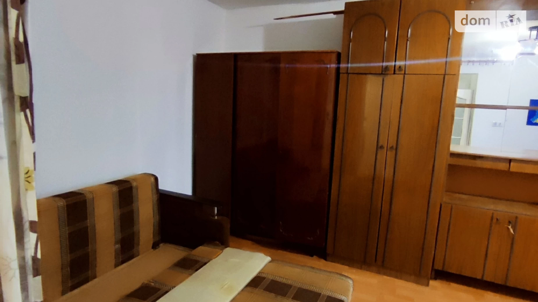 Продается 1-комнатная квартира 32 кв. м в Одессе, ул. Академика Филатова - фото 5