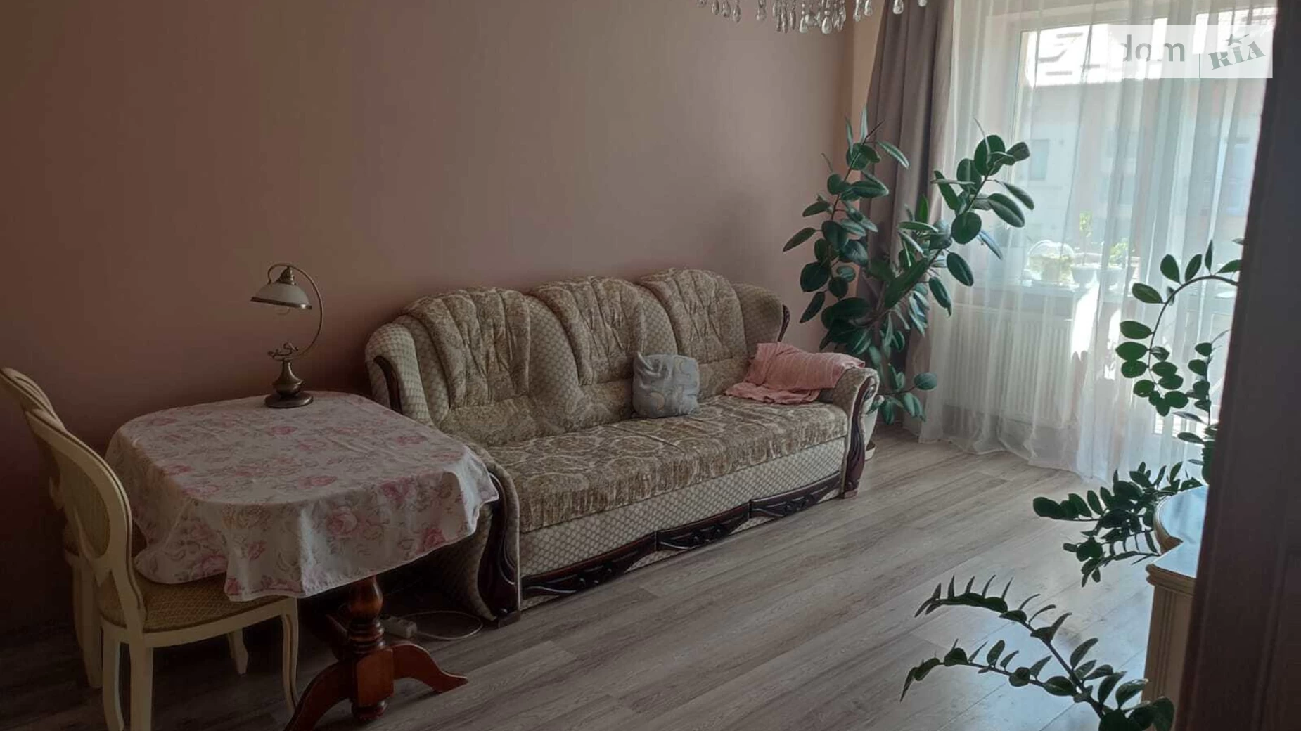 Продается 3-комнатная квартира 100 кв. м в Ужгороде, ул. А. Хиры, 9 - фото 5