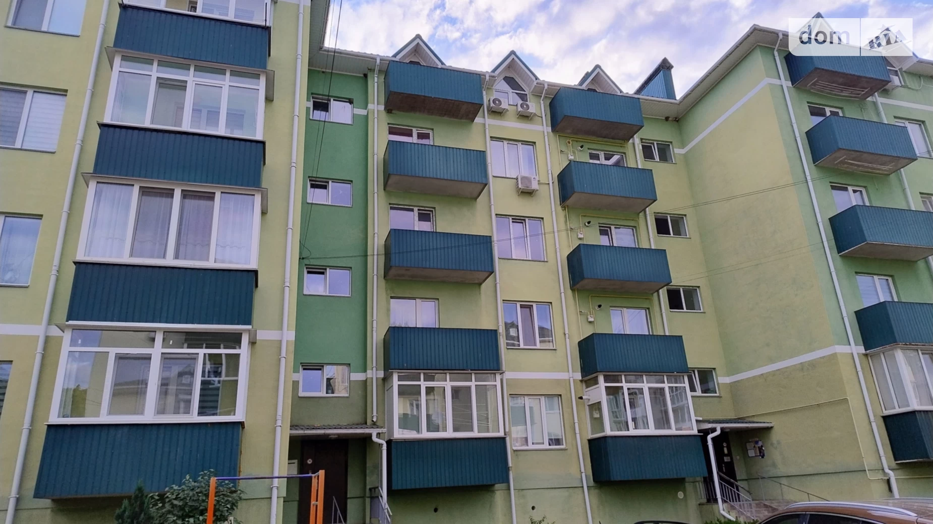 Продається 2-кімнатна квартира 60 кв. м у Агрономічному, вул. Центральна(Мічуріна), 37А - фото 3
