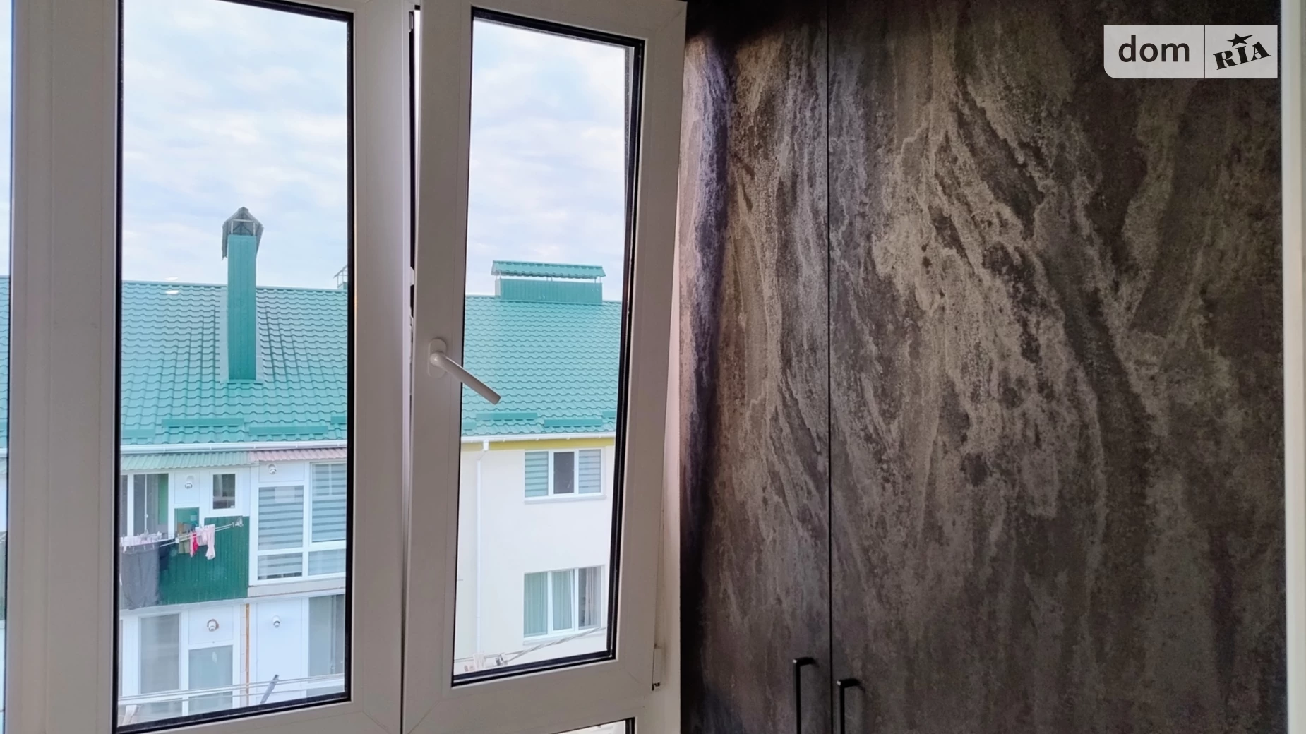 Продається 2-кімнатна квартира 60 кв. м у Агрономічному, вул. Центральна(Мічуріна), 37А - фото 2