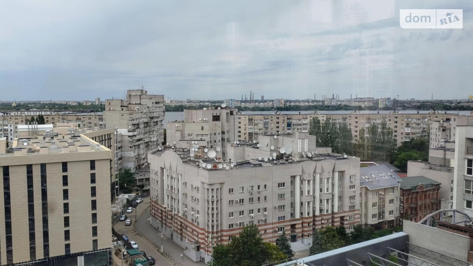 Продається 2-кімнатна квартира 60.8 кв. м у Дніпрі, цена: 33000 $ - фото 5