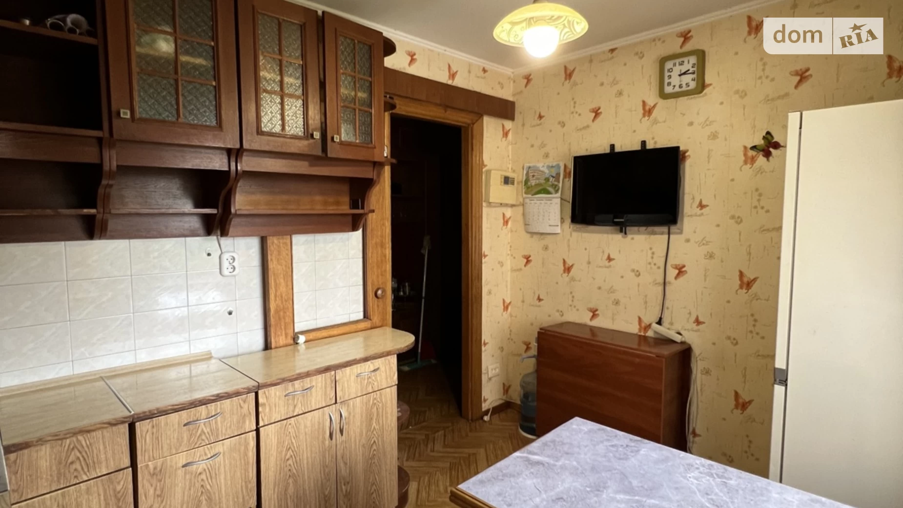 Продается 4-комнатная квартира 70.2 кв. м в Ровно, ул. Богоявленская - фото 2
