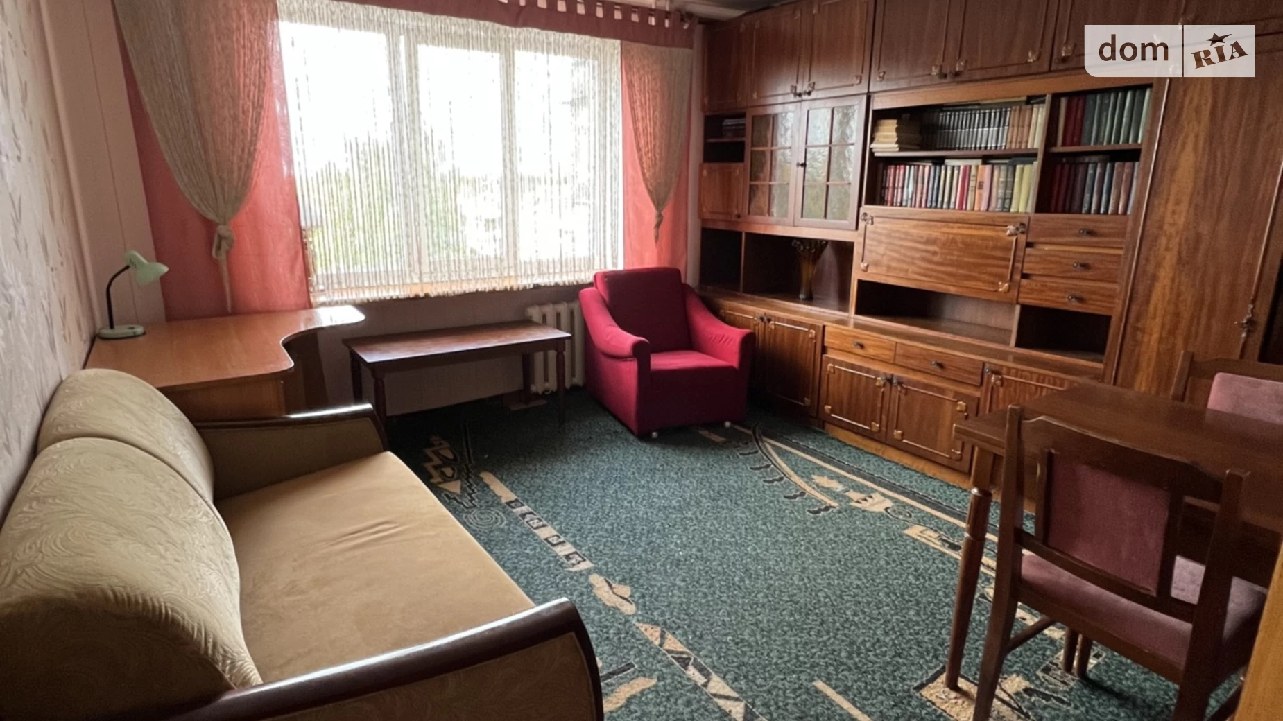 Продается 4-комнатная квартира 70.2 кв. м в Ровно, ул. Богоявленская - фото 4