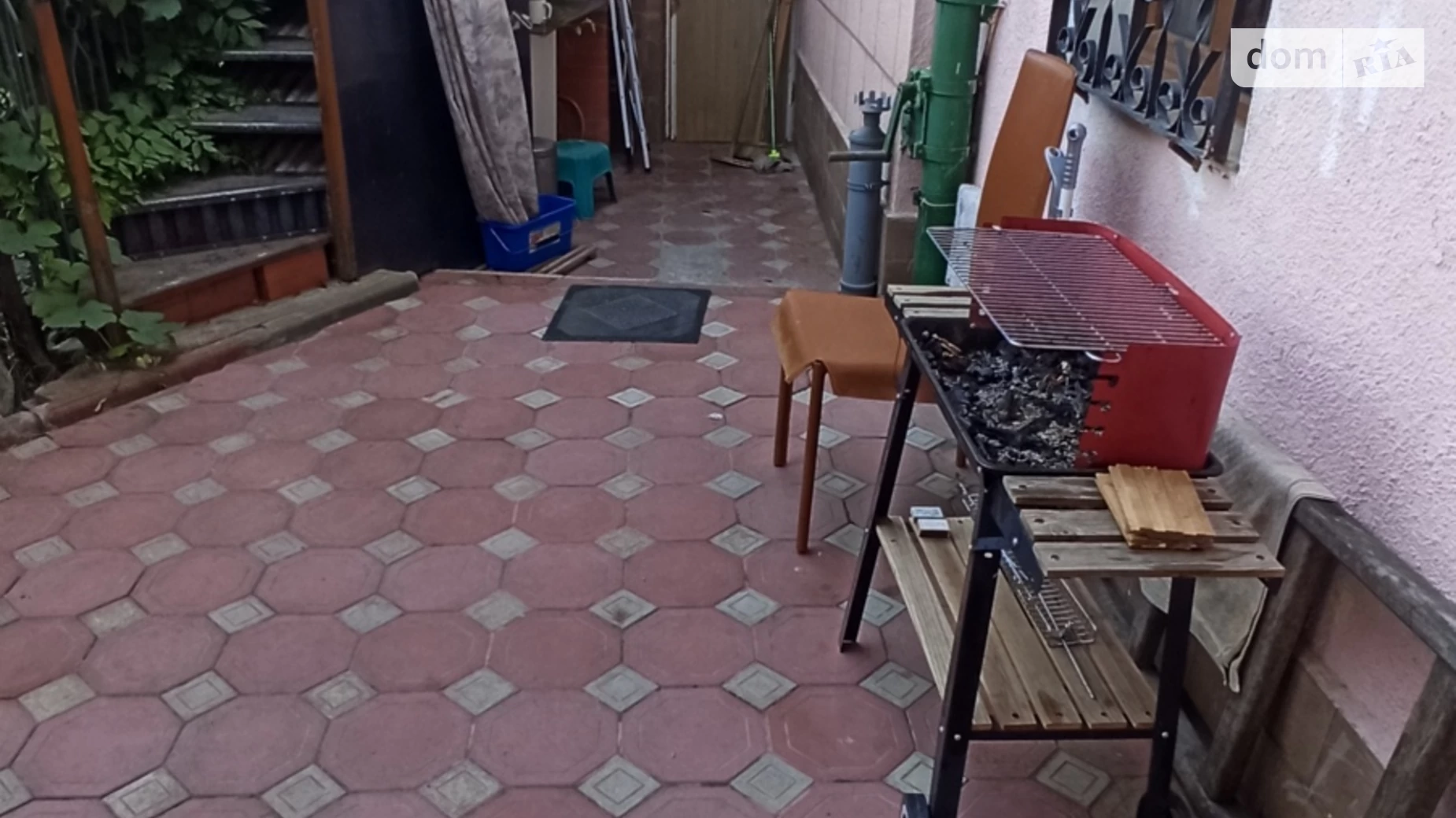 Сдается в аренду одноэтажный дом с балконом, цена: 3000 грн - фото 2