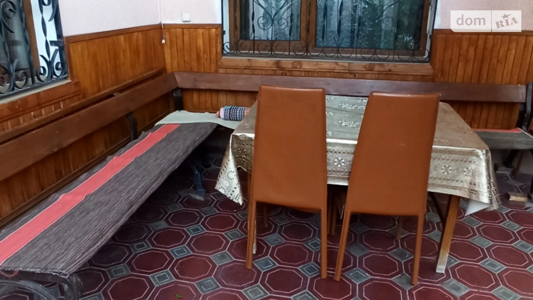 Сдается в аренду одноэтажный дом с балконом, цена: 3000 грн - фото 4