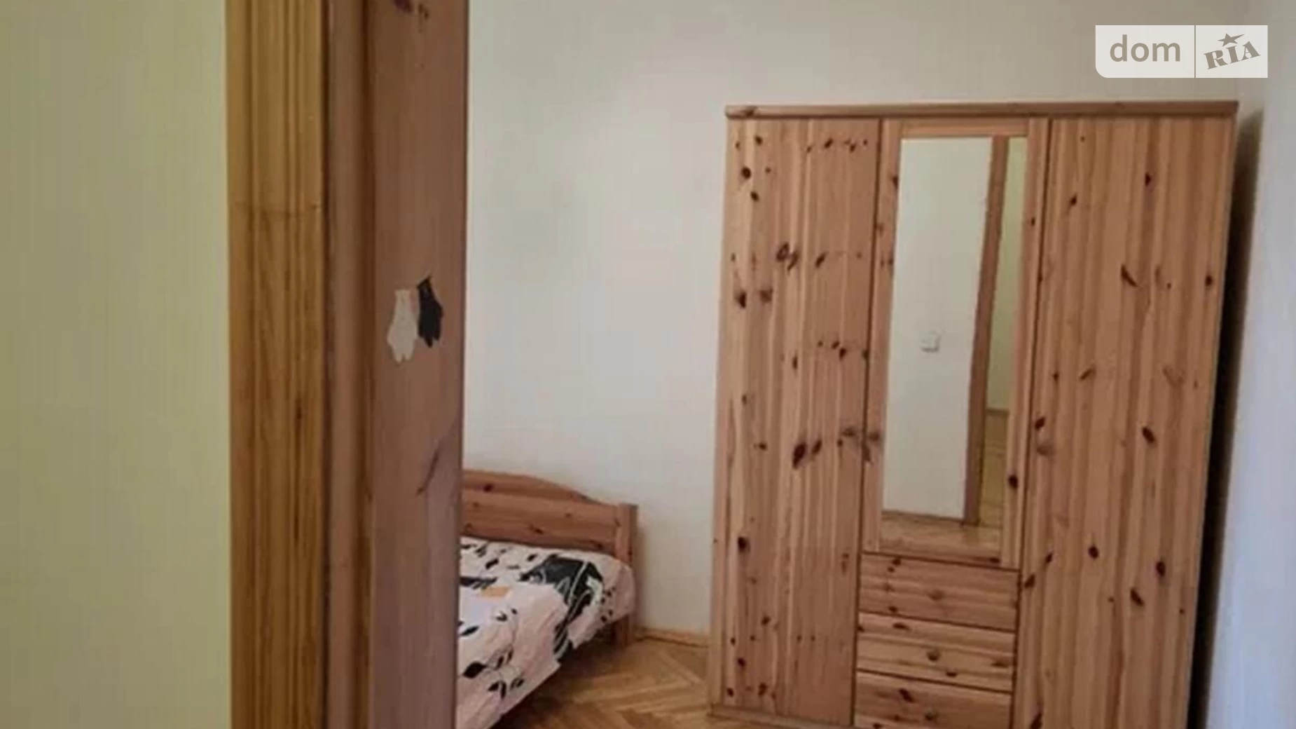 Сдается в аренду 2-комнатная квартира 52 кв. м в Киеве, ул. Межигорская, 30 - фото 3