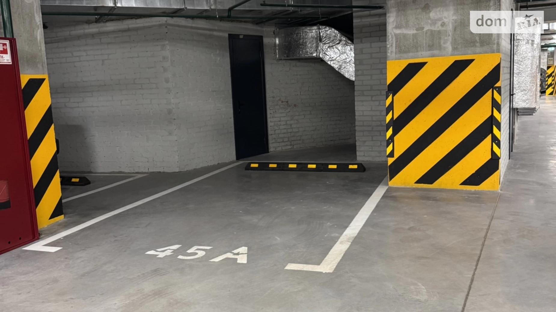Здається в оренду підземний паркінг під легкове авто на 14.9 кв. м, цена: 7000 грн - фото 3