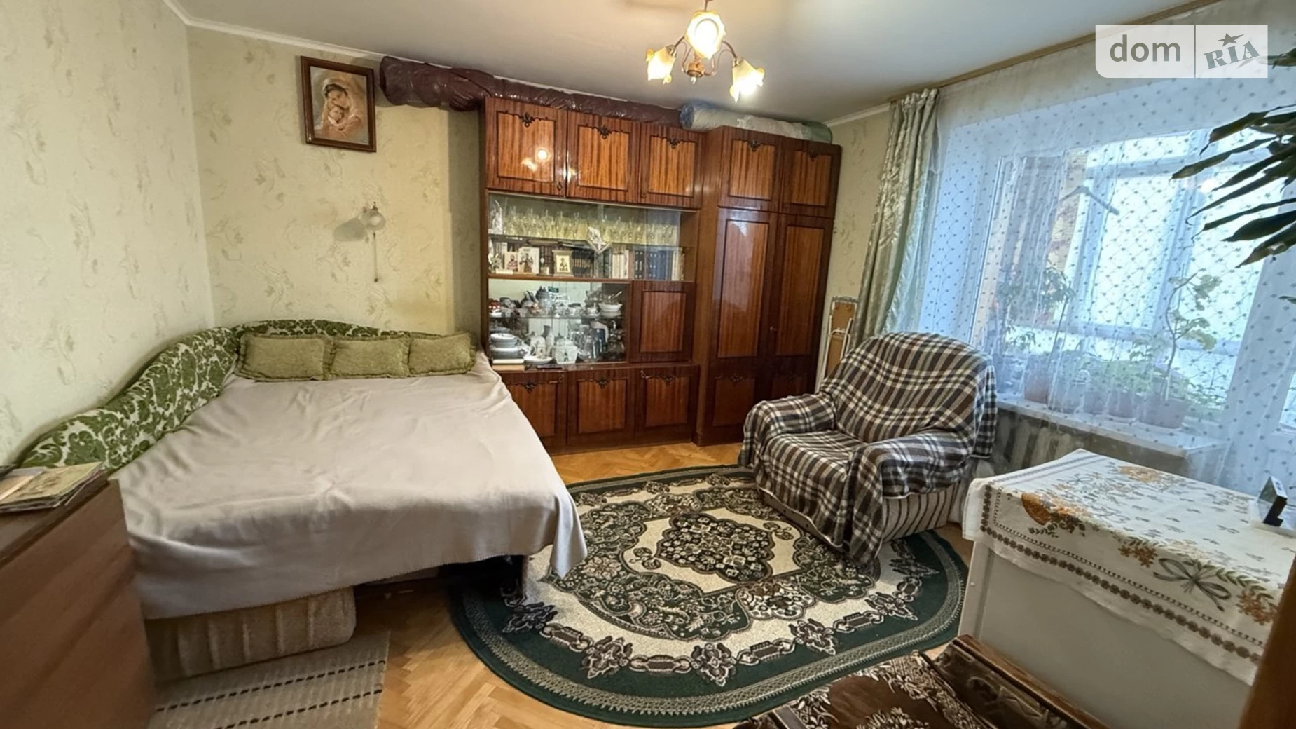 Продається 1-кімнатна квартира 30 кв. м у, цена: 45000 $ - фото 2