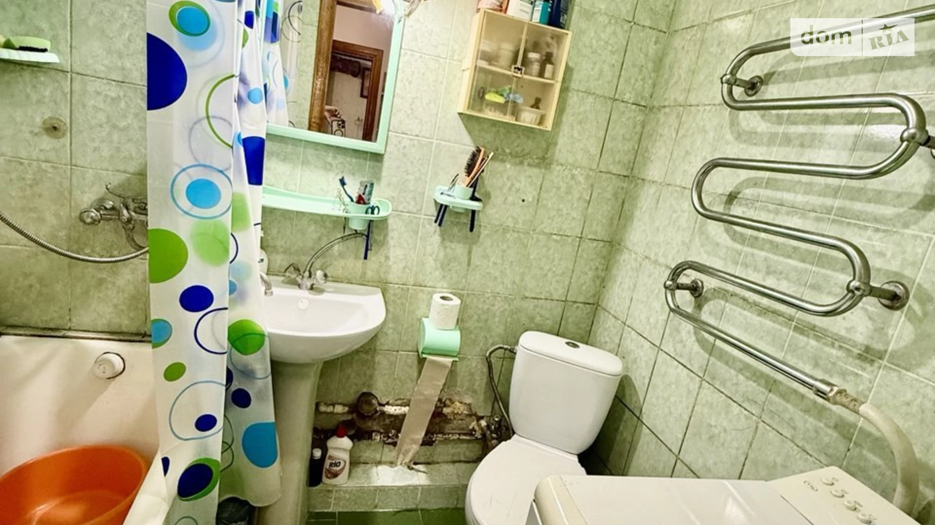 Продається 1-кімнатна квартира 30 кв. м у, цена: 45000 $ - фото 3