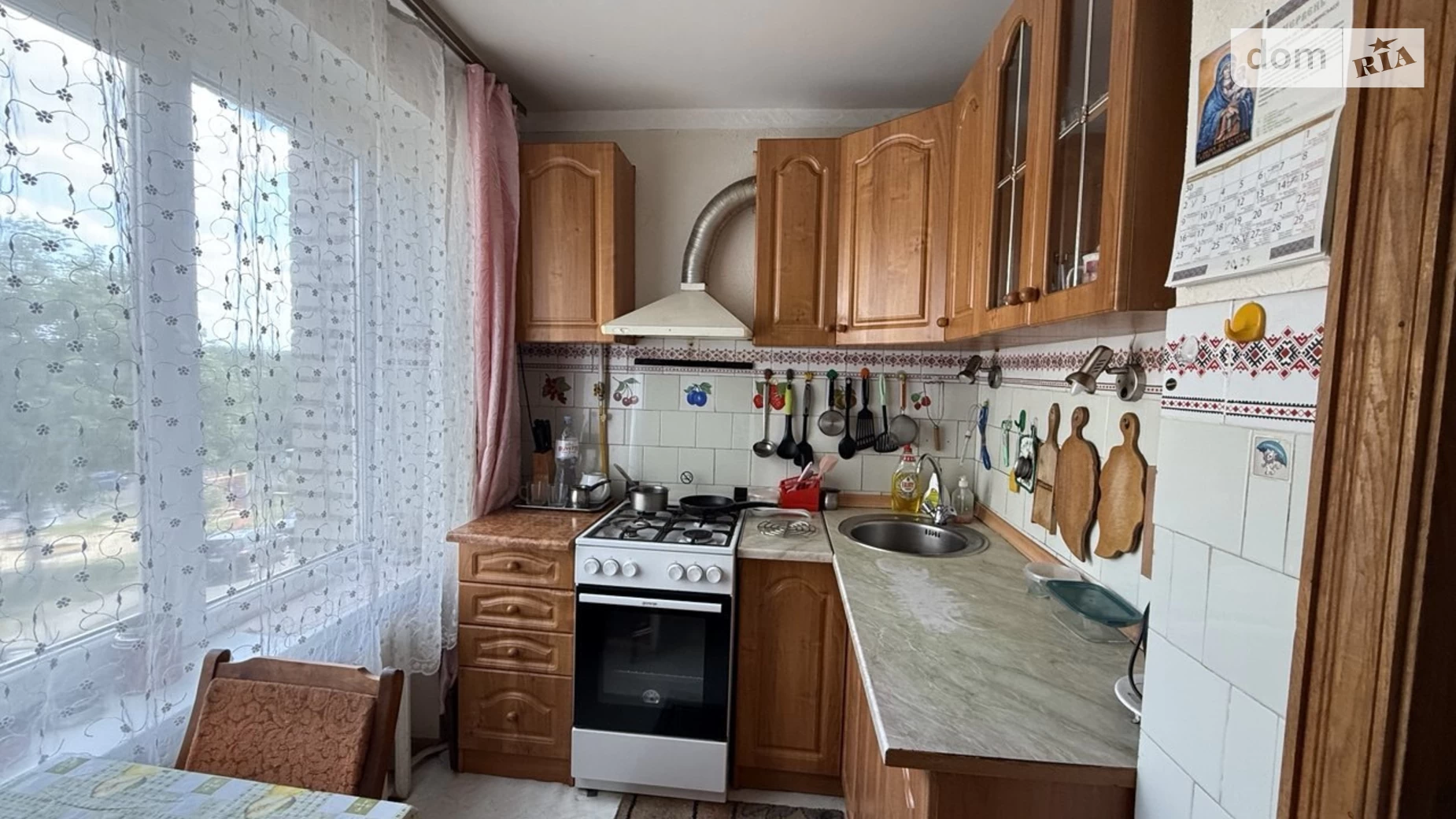 Продається 1-кімнатна квартира 30 кв. м у, цена: 45000 $ - фото 4