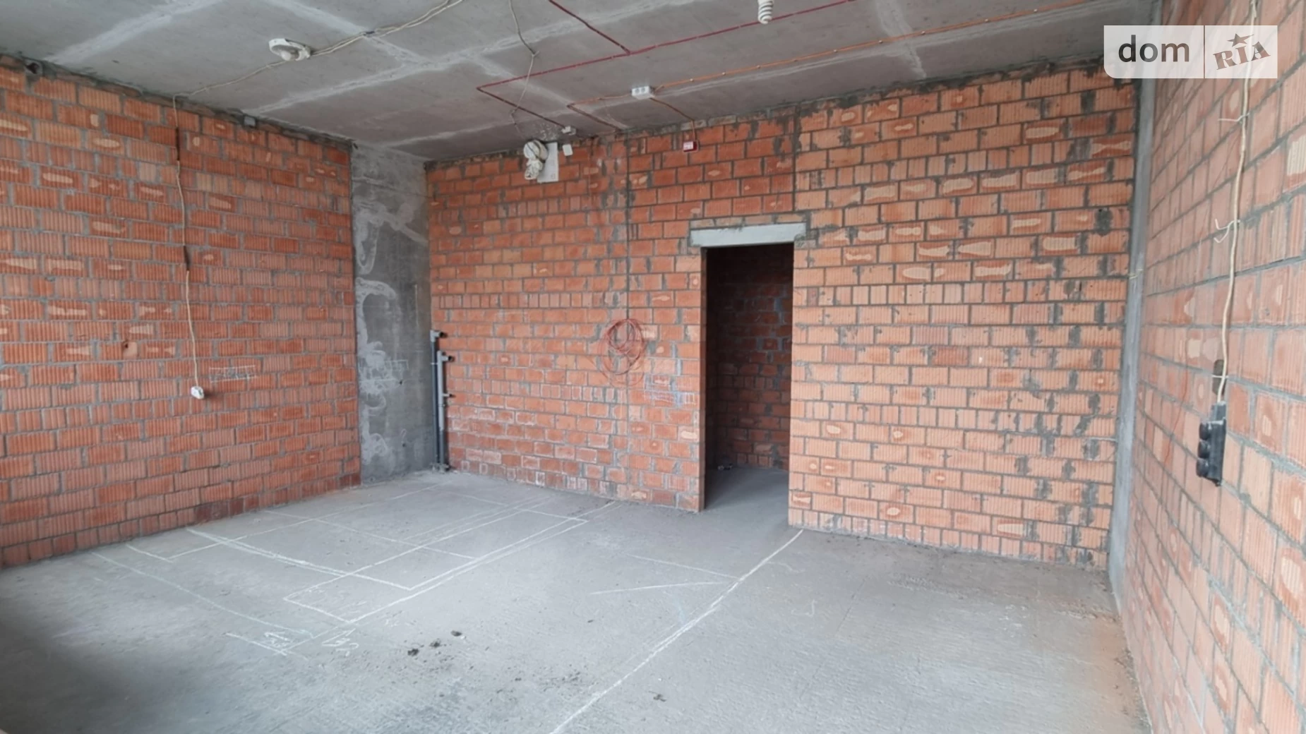 Продається приміщення вільного призначення 36 кв. м в 16-поверховій будівлі, цена: 120000 $ - фото 4