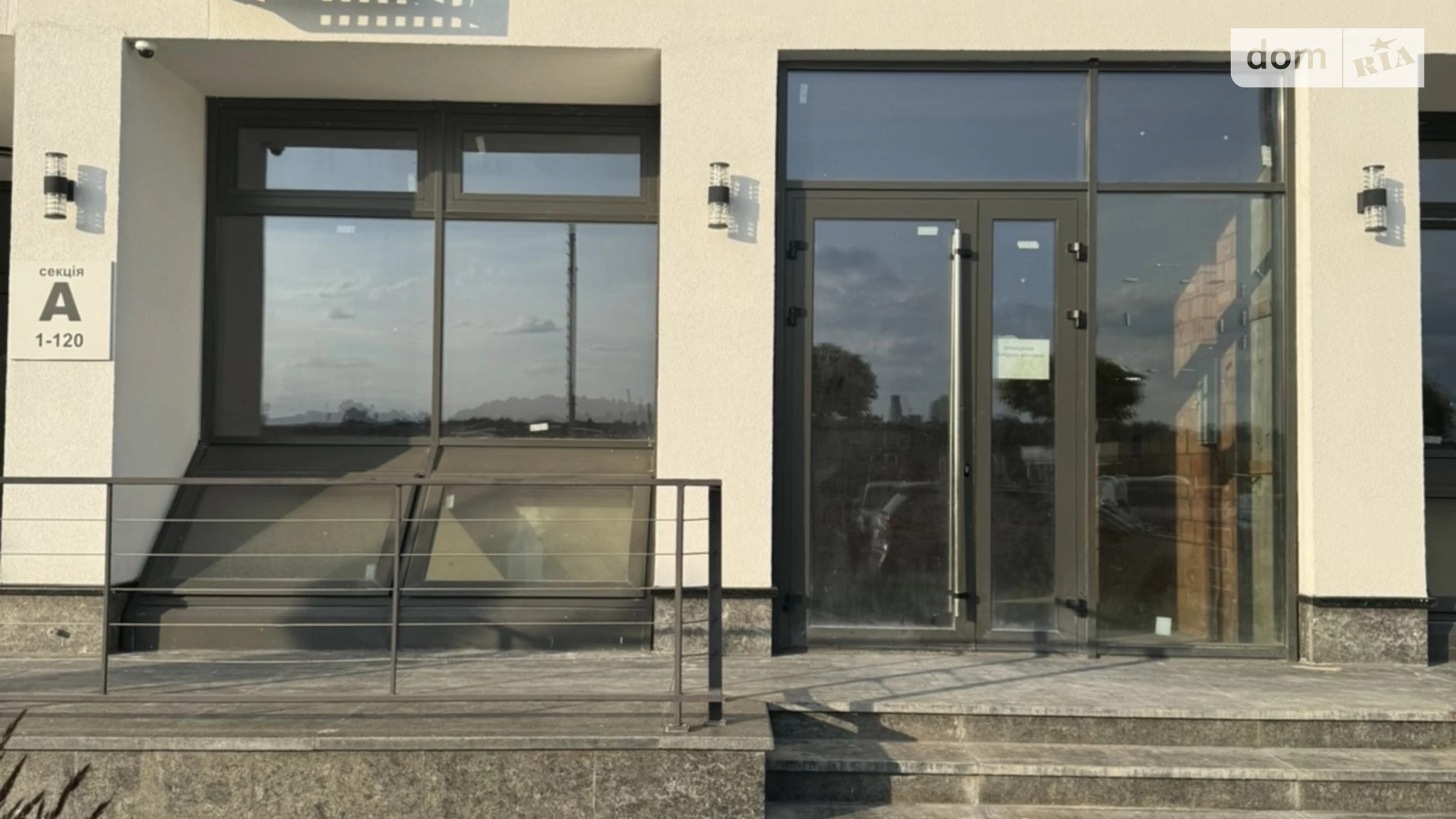 Продається приміщення вільного призначення 36 кв. м в 16-поверховій будівлі, цена: 120000 $ - фото 2