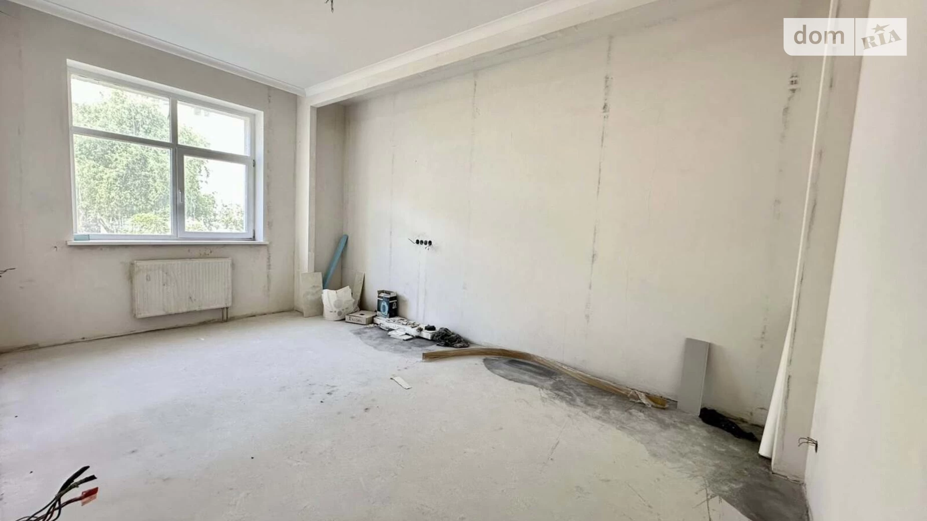 Продається 2-кімнатна квартира 68 кв. м у Петропавлівській Борщагівці, вул. Борщагівська, 30А - фото 2