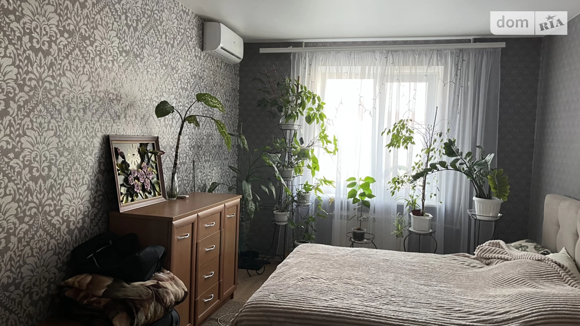 Продается 3-комнатная квартира 73 кв. м в Одессе, ул. Академика Сахарова - фото 5