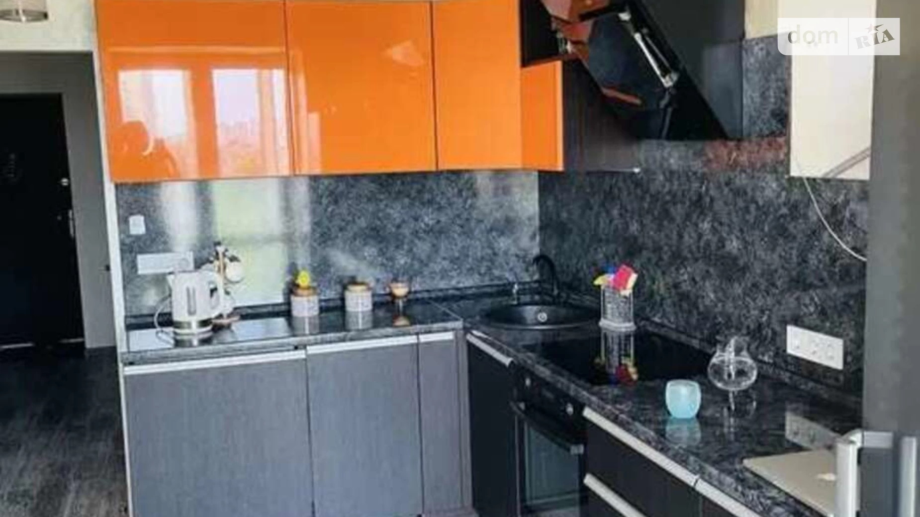 Продается 2-комнатная квартира 65 кв. м в Киеве, ул. Гарматная, 31А - фото 3