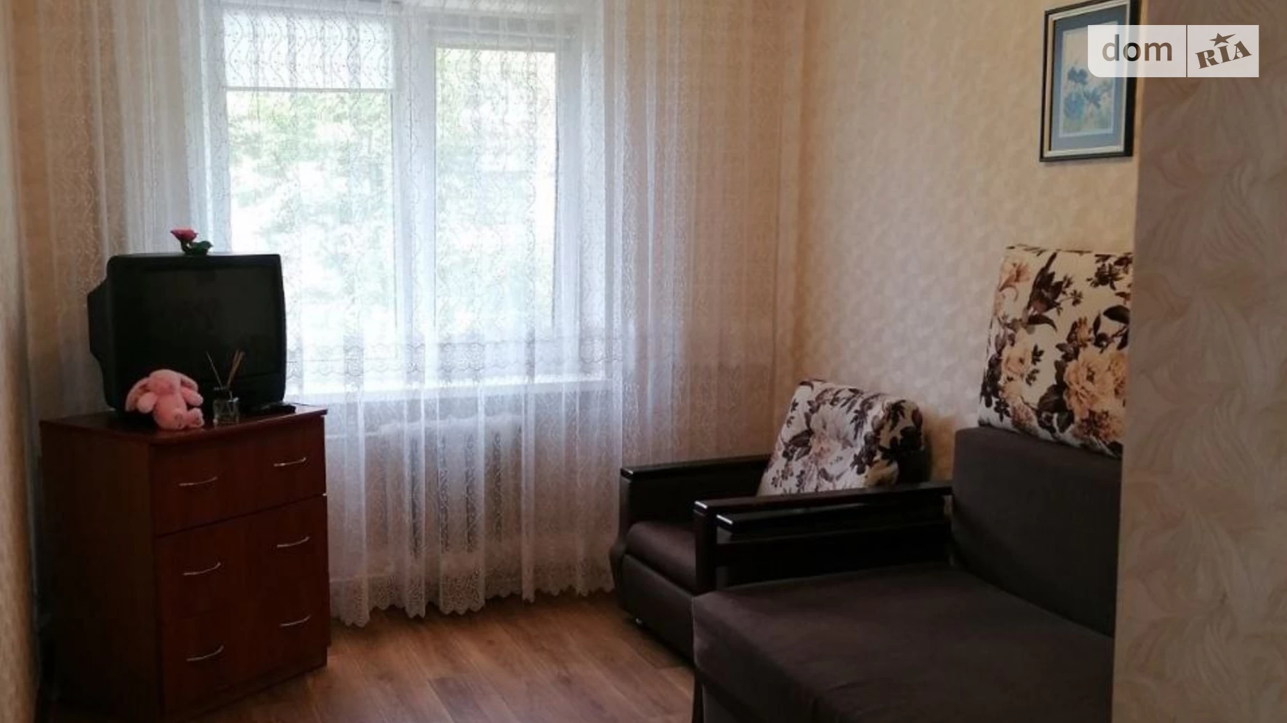 Продається 3-кімнатна квартира 54.5 кв. м у Білій Церкві, бул. Олександрійський(50 Років Перемоги) - фото 4