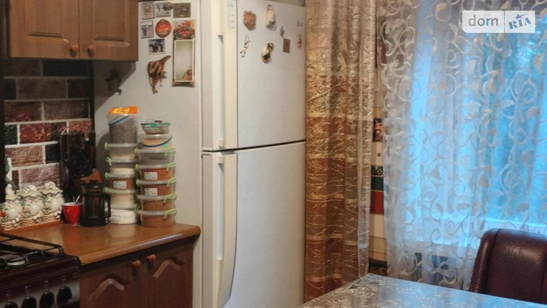 Продается 2-комнатная квартира 47 кв. м в Житомире, ул. Садовая, 15А - фото 4