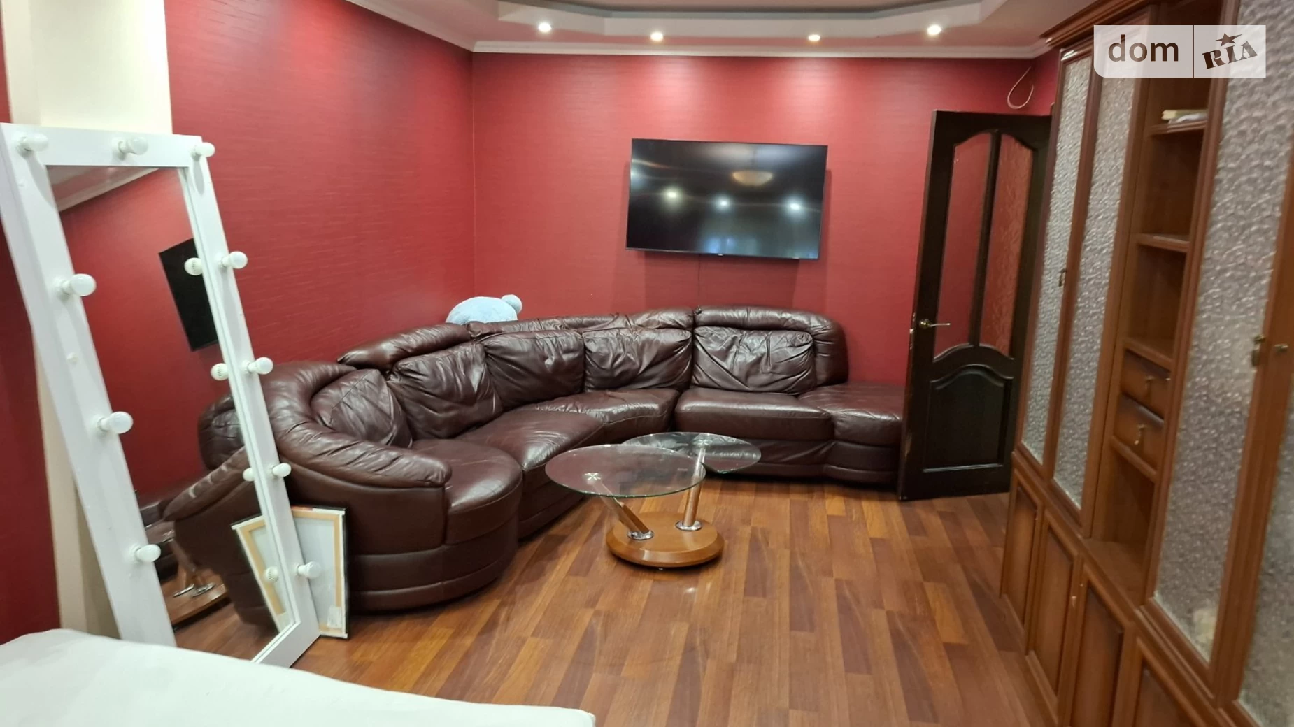 Продається 4-кімнатна квартира 93.6 кв. м у Одесі, вул. Ніжинська, 13 - фото 5