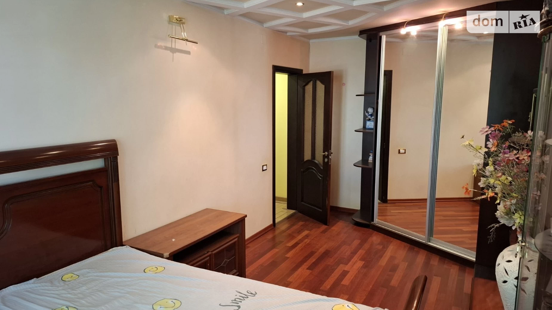 Продається 4-кімнатна квартира 93.6 кв. м у Одесі, вул. Ніжинська, 13 - фото 3