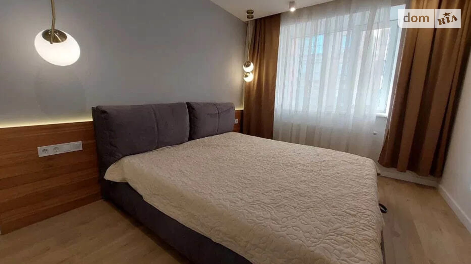 Продается 2-комнатная квартира 68 кв. м в Днепре, Запорожское шоссе, 28Ц - фото 2